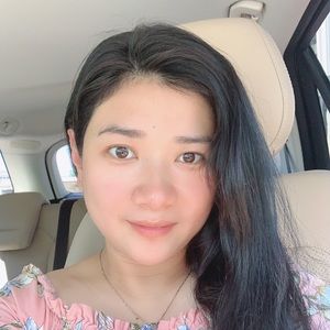 Meet your Posher, Ann